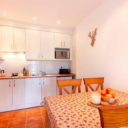 Estudio En La Molina Alp Kültér fotó